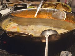 -捞王猪肚鸡火锅(财富中心店)