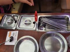 -神仙雪浓汤(明洞店)