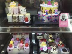 -Baskin Robbins(弘大店)