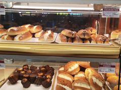 -新侨三宝乐面包店(崇文门店)