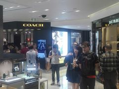 -崇光百货(铜锣湾店)