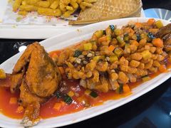 -三八饭店(南京路店)