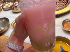 -韩宫宴和牛烤肉(宁波环球银泰城店)