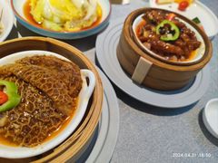 -晋江荣誉国际酒店·港誉茶餐厅
