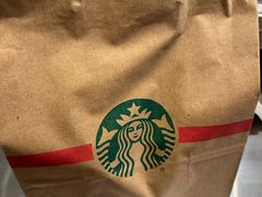 -星巴克(北京中关村南大街店)