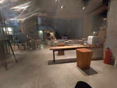 -来回·咖啡(天河南店)