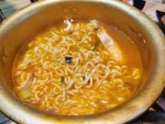 -朴家炭烤(浦东禹悦汇店)