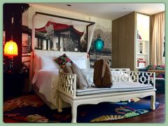 -上海外滩英迪格酒店