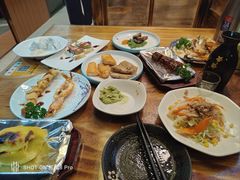 -松坂屋日料自助(长城路店)