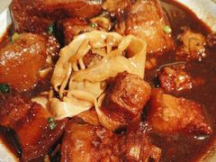 -阳光家常菜(泉乐坊店)