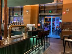 -Ambra Haus琥珀屋精酿餐厅(宝山店)