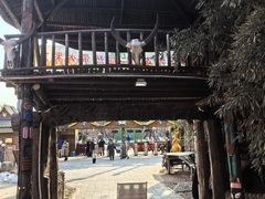 -呀路古热带植物园