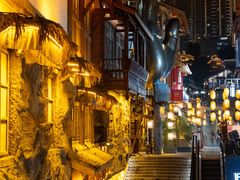 -重庆十八梯传统风貌区