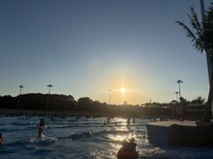 -上海玛雅海滩水公园