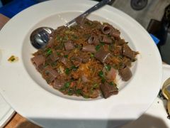 -喝丢一只鞋海鲜烧烤·海肠捞饭(东关街店)