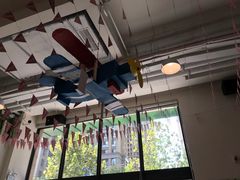 -乐融儿童之家早教托育(武昌校区)