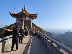 -丹霞山风景名胜区