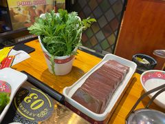 -大吉利·潮汕鲜牛肉火锅(总店)