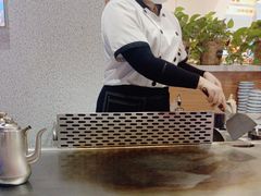 -法式利昂铁板烧主题餐厅(唐山爱琴海店)