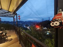 -巴倒烫陆派火锅山庄(南山总店)