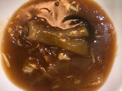 砂煲鲍翅-新加坡泰园村酒楼直营(新华路店)