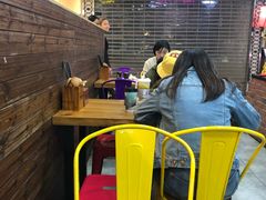 -金陵杨胖子·砂锅麻辣烫(金轮新天地店)