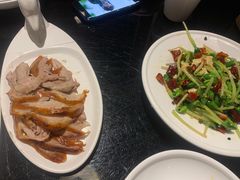 一品烤鸭-皇城根北京风味主题餐厅(中海环宇城店)