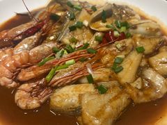 -健眺小海鲜(临海后山店)