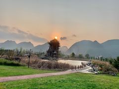 -云漫湖生态度假公园