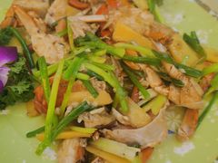 -林記渔村(长安店)