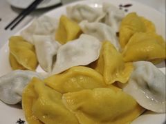 -船歌·鱼水饺青岛菜(国贸商城店)