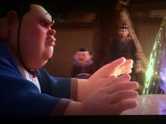 -保利万和CFR国际影城(钱江世纪城店)