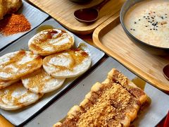 -勺子米线·云南传统小吃市集(四方街店)