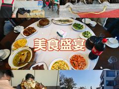 -蟹天蟹地农家菜·阳澄湖大闸蟹(浅水湾店)