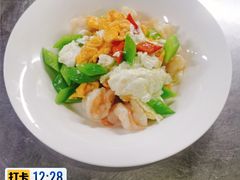 -真地道京味府·鲜橙烤鸭·北京菜(朝阳公园·甜水园店)