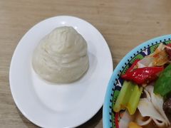 -清真·皮芽子疆味小馆