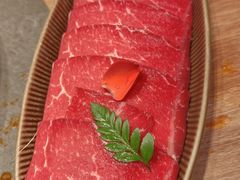 -巴奴毛肚火锅(京西大悦城店)