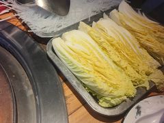 -山河屯铁锅炖鲜鹅·东北菜(开发区一店)