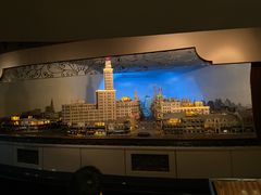 -上海城市历史发展陈列馆