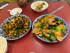 -北大地皖峰饭馆