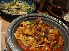 -耶里夏丽·丝路新疆菜·清真食品(徐家汇臻选店)
