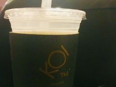 -KOI Thé(力宝广场店)