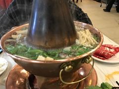 -东来顺饭庄(王府井步行街店)