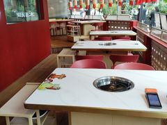 -潮正和潮汕牛肉火锅·老字号(番禺万达店)