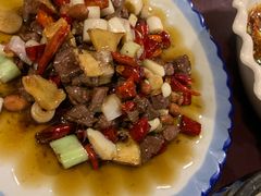 -百年粉蒸牛肉