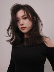 -五道口发型设计