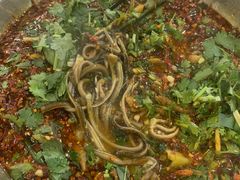 -乐山第一家临江鳝丝(茶坊路店)