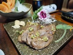-鸟鹏烧鸟居酒屋(仁恒梦中心店)