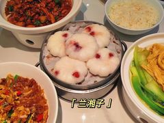 -兰湘子·湘菜小炒(盛龙广场店)