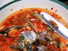 -湘邻呷铺·田园家宴(汉基广场店)